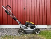 Gräsklippare