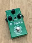 AMT Electronics ME-1 M-Drive
