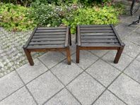 Elsa Stackenberg trädgårdspall 