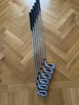 Callaway Apex 21 stiff PW-5