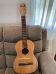 Bjarton Klassisk Gitarr