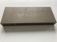 TP-Link Switch