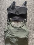 sports bra Storlek s