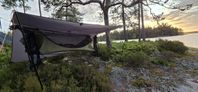 Haven XL hammock