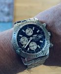 Breitling Chronomat Evolution 44
