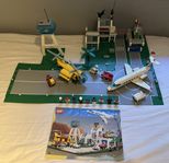Lego City 10159 City Airport