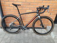 Specialized Diverge Sport Carbon strl 56