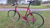 Crescent pendlarcykel