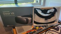 Samsung Gear VR V1