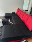 TV och möbler 