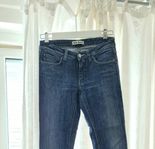 ACNE Hep Jeans dam