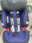 Barnstol Britax Röme Multi Tech