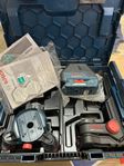 Helt ny Bosch laser GLL3-50