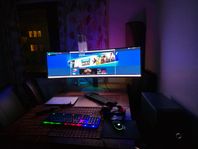 data tv 