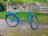 Herrcykel modell kronan