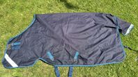 2 st täcken från Horseware strl 145