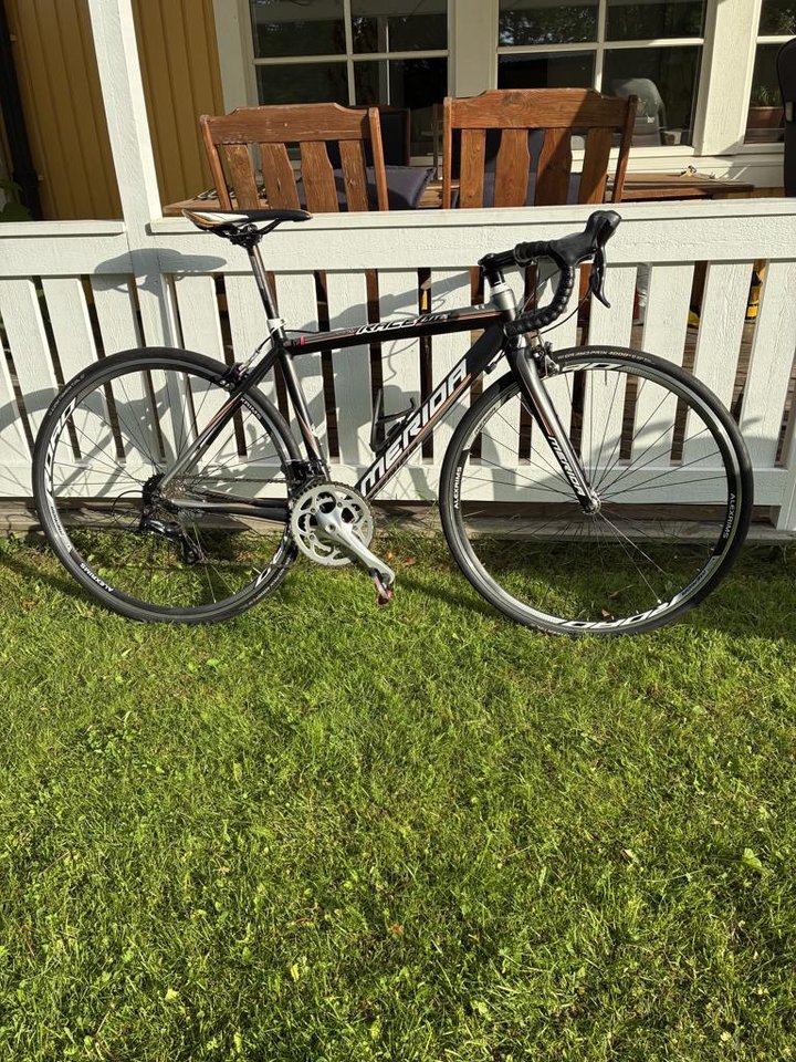 merida racelite 901 Xs