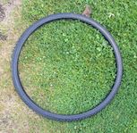 1 dubbdäck till cykel 