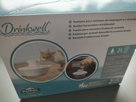 PetSafe Drinkwell Avalon vattenskål / vattenfontän