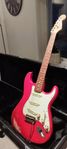 Fender stratocaster