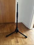 Meinl Practice pad/CAS Cajon Add-On stand stativ