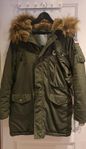 Parka - ALPHA industries