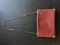 Vintage Clutch väska