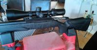 Tikka T3x 6.5 Creedmoor Roughtech 