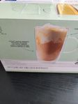 Artesano Hot Beverages Glasmugg XL 45 cl 2-pack