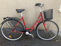 Apollo singlespeed 28”