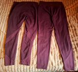 2 st Manduka leggings