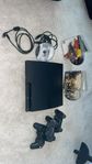 PLAYSTATION 3 SLIM