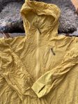 Houdini Along jacket - Xs