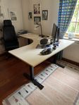 Skrivbord