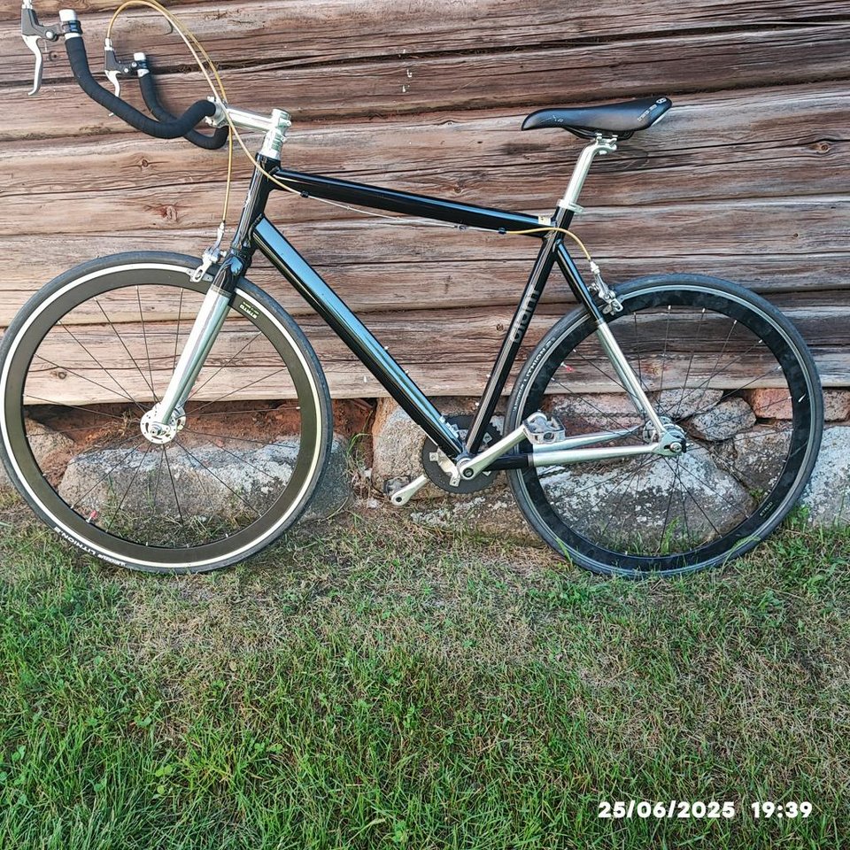 Giant  Single speed 
