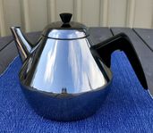 Rostfria kaffekannor NilsJohan, ESAB