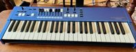 Ny Hammond M Solo