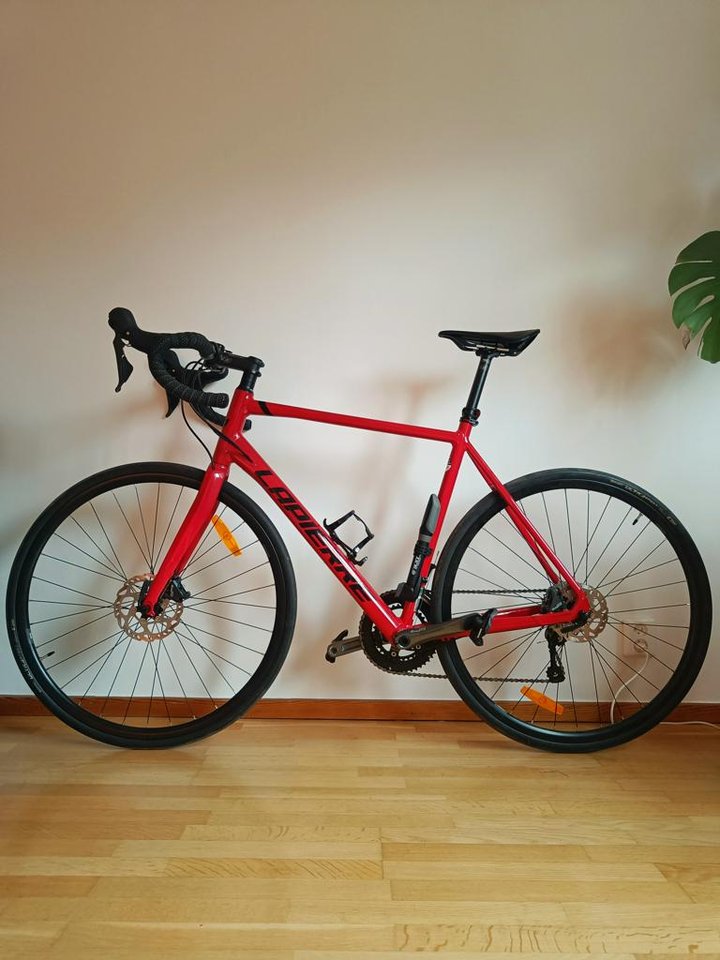 Lapierre Sensium 3.0 Disc (L)