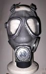 gasmask