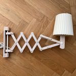 ikea saxlampa I fint skick 
