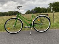 Damcykel 3 växlar 