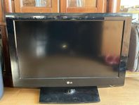 LG-tv 32"
