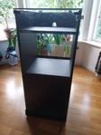 Stereo Rack