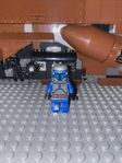 Lego Jango Fett 7153 Minifigur