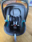 Babyskydd: Baby Safe 3 i-SIZE