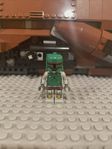 Lego Boba Fett 10123
