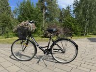 DBS damcykel - nyservad