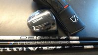 Wilson Dynapower Carbon