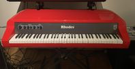 Rhodes