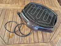 Elektrisk grill